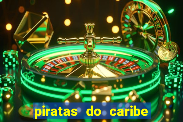 piratas do caribe 6 o retorno de davy jones